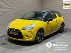 Citroen DS3 1.4 Chic | Airco | Bluetooth | Cruise, Auto's, Voorwielaandrijving, Euro 5, Stof, Bedrijf