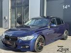 BMW 3-serie 335D xDrive M Sport | Individual | LCI | Stage 2, Auto's, BMW, Automaat, Euro 6, 2993 cc, Blauw