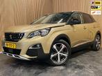 Peugeot 3008 1.2 Première|130PK|LUXE UITV|VOLLEDER|PANORAMA, Auto's, Peugeot, Voorwielaandrijving, Gebruikt, Bedrijf, Handgeschakeld