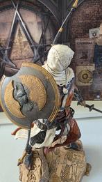 Assassin's Creed Origins Bayek of Siwa beeld, Ophalen of Verzenden, Assassin's Creed, ., .