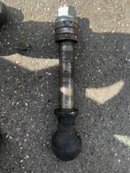 Trekoog k80 60mm rond, Ophalen, Transport