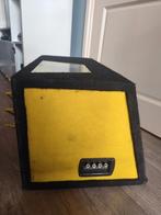 Ground Zero subwoofer in kist, Ophalen, Nieuw