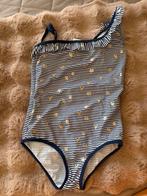 Nieuw badpak Plusblu maat 134-140, Kinderen en Baby's, Kinderkleding | Kinder-zwemkleding, Meisje, Badpak, Nieuw, Ophalen of Verzenden