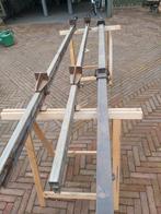 Sergeant lijmklemmen, Ophalen of Verzenden, Gebruikt