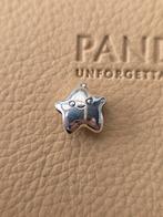 Pandora isa ster, Ophalen of Verzenden, Nieuw, Zilver, Pandora