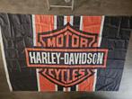 Harley Davidson, Ophalen of Verzenden, Zo goed als nieuw, Reclamebord
