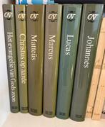 Commentaar op het nieuwe Testament, Boeken, Ophalen, Zo goed als nieuw