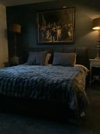 Tempur bed, Ophalen, Gebruikt, Tweepersoons, 180 cm