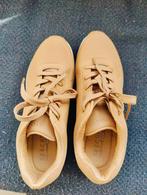 Skechers Uno Memory Foam Schoenen Maat 40, Ophalen of Verzenden, Zo goed als nieuw, Bruin, Sneakers of Gympen