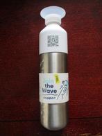 Dopper (metaal, met opschrift, nieuw), Ophalen of Verzenden, Nieuw