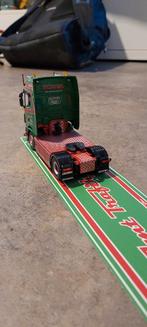 Tekno Jan mues, Ophalen, Zo goed als nieuw, Bus of Vrachtwagen, Tekno