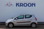 Suzuki Alto 1.0 Exclusive, Auto's, Suzuki, Euro 5, Stof, Gebruikt, Origineel Nederlands