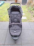 Hauck rapid 3 air, Ophalen, Gebruikt, Overige merken