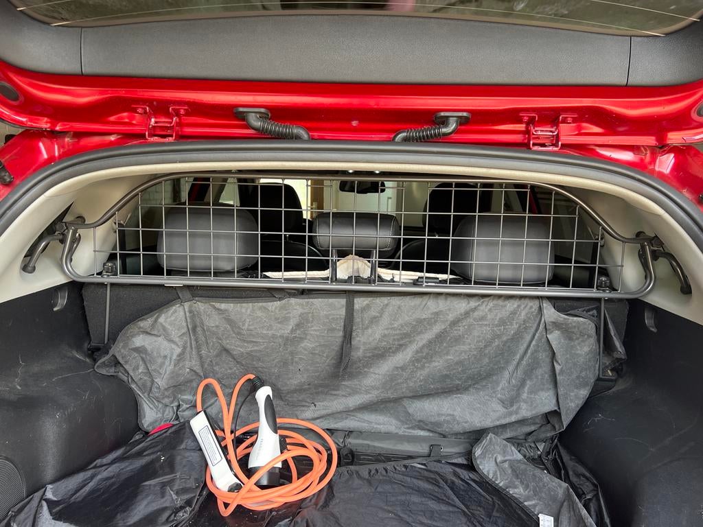 Hondenrek voor auto. Merk Travall., Auto diversen, Hondenrekken, Ophalen, Gebruikt