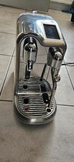 Sage creatista pro - zsm, Witgoed en Apparatuur, Koffiezetapparaten, Koffiepads en cups, Gebruikt, Koffiemachine, Ophalen of Verzenden