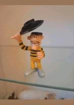 Schleich lucky luke, Ophalen of Verzenden, Zo goed als nieuw, Overige soorten, Beeldje of Figuurtje