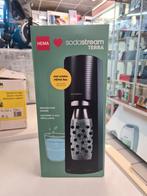 Sodastream Terra Bruiswatermaker - Nieuw, Ophalen of Verzenden, Nieuw