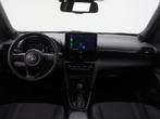 Toyota Yaris Cross 1.5 Hybrid 130PK Executive WINTERPACK|BLI, Gebruikt, Zwart, 1490 cc, Bedrijf