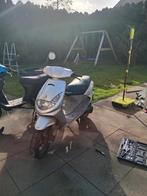 Peugeot Vivacity Scooter, Gebruikt, Maximaal 45 km/u, Ophalen of Verzenden, Benzine