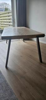 Eettafel, Ophalen, Gebruikt, 50 tot 100 cm, Vijf personen of meer