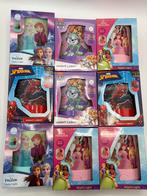 Partijhandel 9x Disney nachtlampjes – nieuw in doos, Disney, A, Nieuw, Ophalen of Verzenden