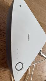 2 Samsung M7 WAM 751 draadloze bluetooth speaker”, Ophalen of Verzenden, Bluetooth, Zo goed als nieuw