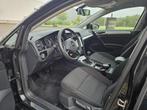 Volkswagen GOLF 1.4 TSI ACT Highline 5-deurs AIRCO/navi, Euro 5, Gebruikt, Zwart, Handgeschakeld