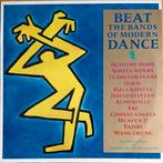 Beat The Bands Of Modern Dance   (Top Verzamelaar), Ophalen of Verzenden, Zo goed als nieuw, 12 inch, Poprock