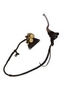 Voorrem remklauw rempomp remhendel slang origineel Sym Xpro, SYM, Gebruikt, SYM, Ophalen of Verzenden