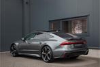 Audi RS7 Sportback 4.0 TFSI V8 Quattro 600PK | ACC | Keramis, Auto's, Audi, Automaat, Gebruikt, Adaptive Cruise Control, Met garantie (alle)