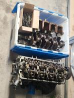 Te koop honda civic ek ej d15z6 blok en d16y8 kop, Auto-onderdelen, Motor en Toebehoren, Ophalen, Gebruikt, BMW