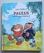 Paulus en Schipper Makreel - Jean Dulieu - beurseditie, Fictie algemeen, Nieuw, Ophalen of Verzenden, Jean Dulieu
