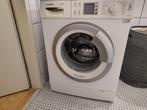 Bosch Logixx 8 Sensitive wasmachine, Witgoed en Apparatuur, Wasmachines, Ophalen, 1200 tot 1600 toeren, Gebruikt, Minder dan 85 cm