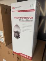 Hikvision DS-2DE4225IW-DE 2MP 25x Zoom Darkfighter Camera, Ophalen of Verzenden, Nieuw, Buitencamera