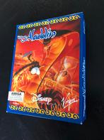 Disney Alladin Big Box., Gebruikt, 1 speler, Racen en Vliegen, Ophalen of Verzenden