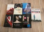 Verschillende boeken, Boeken, Ophalen of Verzenden, Zo goed als nieuw