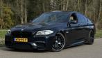 BMW 5 Serie 550i High Executive - M5 look! (bj 2011), Auto's, Automaat, Euro 5, Gebruikt, 2000 kg