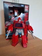 Transformers Ironhide Studio Series 86, Verzamelen, Overige generaties, Ophalen of Verzenden, Zo goed als nieuw, Autobots