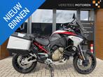 Ducati Multistrada V4 Rally Full V4 S V4S, Info@ducati.com, Ducati North Europe B.V., Maanweg 174
2516 AB  Den Haag, NL, Bedrijf