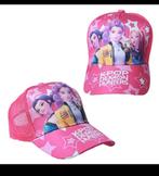 K-Pop Demon Hunters Pet - Roze, Kinderen en Baby's, Babykleding | Petten en Hoeden, Ophalen, Nieuw, Meisje, Pet