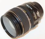 CANON ZOOMLENS 17-85mm., Audio, Tv en Foto, Fotografie | Lenzen en Objectieven, Ophalen of Verzenden, Zo goed als nieuw, Telelens