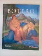 w5 Botero - Mariana Hanstein - Taschen / de Volkskrant, Boeken, Ophalen of Verzenden, Zo goed als nieuw, Schilder- en Tekenkunst