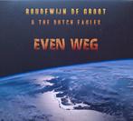 Boudewijn de Groot & The Dutch Eagles - Even Weg CD, Ophalen of Verzenden, Zo goed als nieuw, Pop
