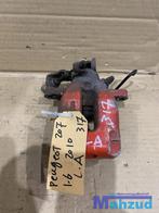 PEUGEOT 207 Links achter remklauw 2006-2015, Taurusavenue 1
2132 LS  Hoofddorp, NL, Gebruikt, Contact.group@renault.com, Stellantis N.V.