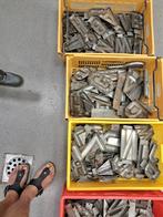 Oude chocolade vormen, Ophalen of Verzenden