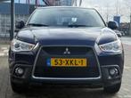 Mitsubishi ASX 1.6 Intro Edition ClearTec-Airco, Voorwielaandrijving, Euro 5, 4 cilinders, Handgeschakeld
