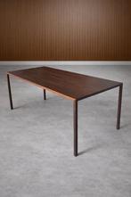 Arco Slim 160cm walnoot, Ophalen of Verzenden, Gebruikt, 75 tot 100 cm