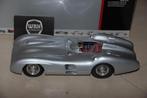 1:18 MERCEDES W196 R STREAMLINER silver M-044 CMC WRH, Verzenden, Zo goed als nieuw, Auto, Overige merken