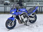 Yamaha FZS 1000 Fazer (bj 2001), Yamaha, Meer dan 35 kW, Overig