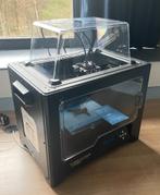 Flashforge Creator Pro | Dual Extruder 3D Printer, Computers en Software, 3D Printers, Ophalen, Gebruikt, Flashforce